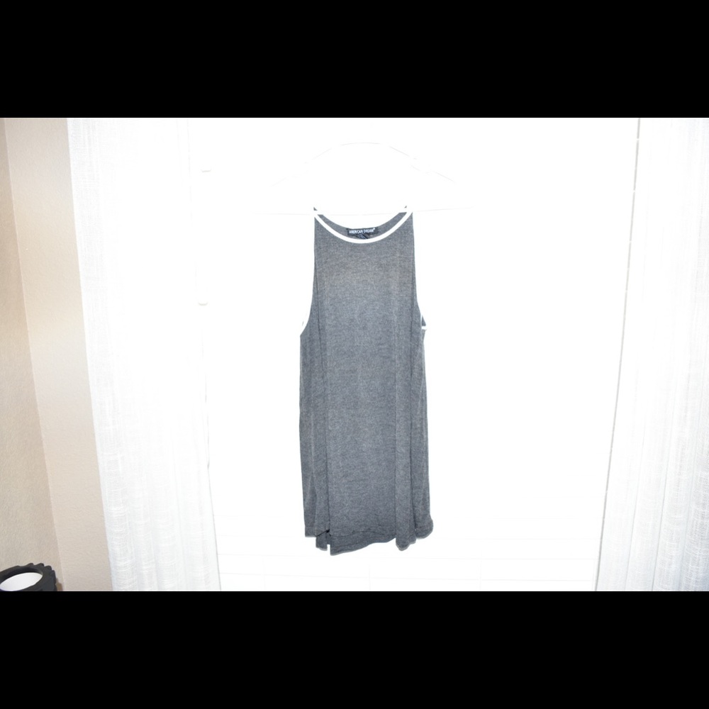 Comfortable blouse